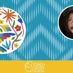 Woven Throughout History: Stories in Cloth (Otomi-Inspired Textile Printing) with Xochil