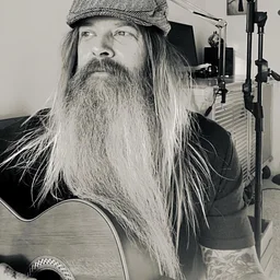 Live Music with Scott Graham