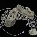 Lace Workshop with Maggie Hensel-Brown