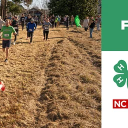 Person County Farm-City Week 5K