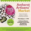 Amherst Artisan Market