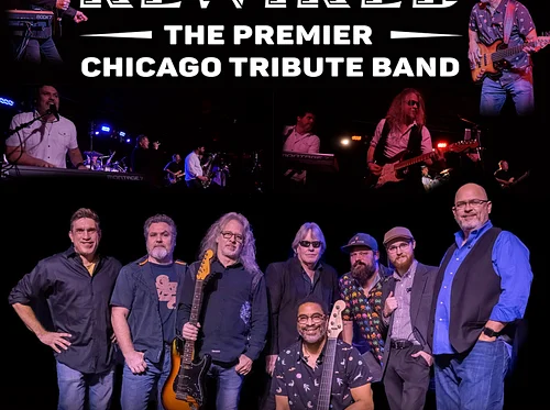 Chicago Rewired!