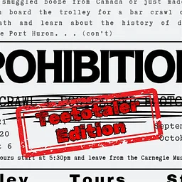 Prohibition: Teetotaler Edition