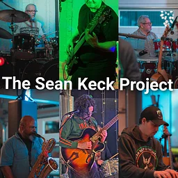 The Sean Keck Project