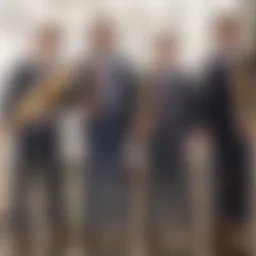 Synchrony Quartet