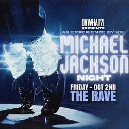 Michael Jackson Night