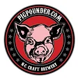 Pig Pounder Brewery