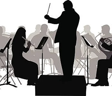 FASD’s High School Spring Orchestra Concert