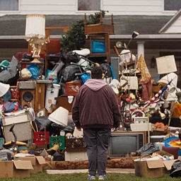 Film Screening | “Trash Mountain”