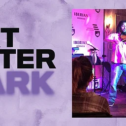 Art After Dark with Classical Revolution