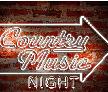 Country Music Night