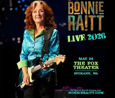 Bonnie Raitt