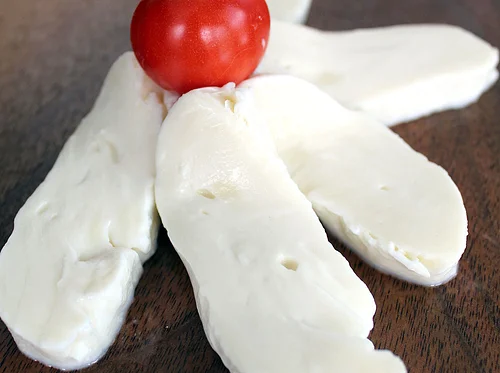 Cheesemaking Workshop: Fresh Mozzarella