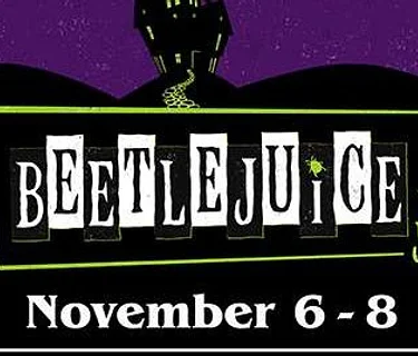 Beetlejuice Jr. (Norwell)