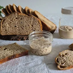 Introduction to Sourdough with Jamie Take & Make