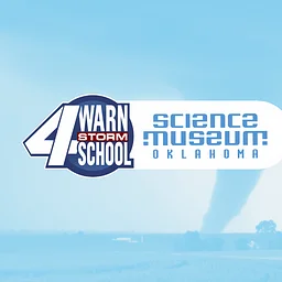 4Warn Storm School at Science Museum Oklahoma