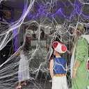Haunted Village