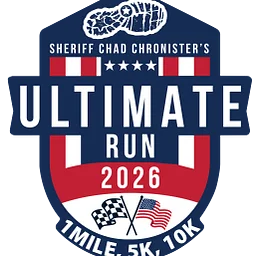 Sheriff Chad Chronister’s Ultimate Run 5K/10K