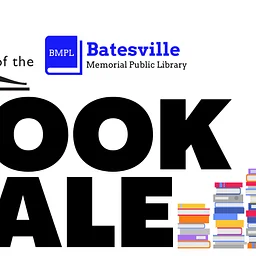 Friends of BMPL Used Book Sale