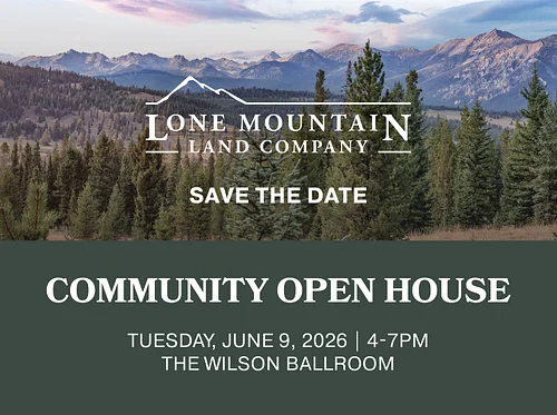 The Wilson Hotel: LMLC Community Open House