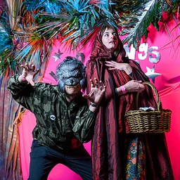 Wild Things Ball 2026