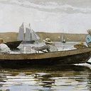 The Blue Humanities: Reimagining America’s Maritime History