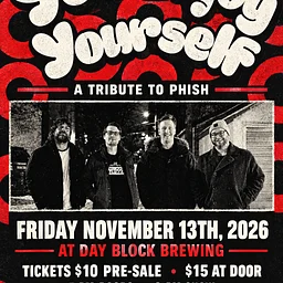 You Enjoy Yourself ( A Tribute to Phish )