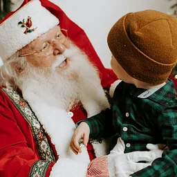 Jolly Gingerbread Jamboree at the Market 2026