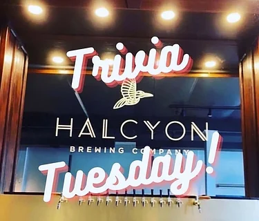 Trivia Tuesday