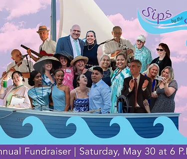 Sips by the Sea 2026