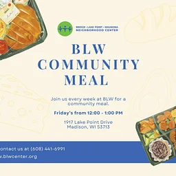 Community Meal