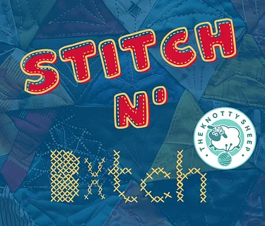 Stitch n' Bxtch