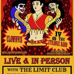 IV and the Strange Band