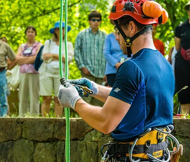 Garden & Estate Insider: Q&A Session with the Garden Interns