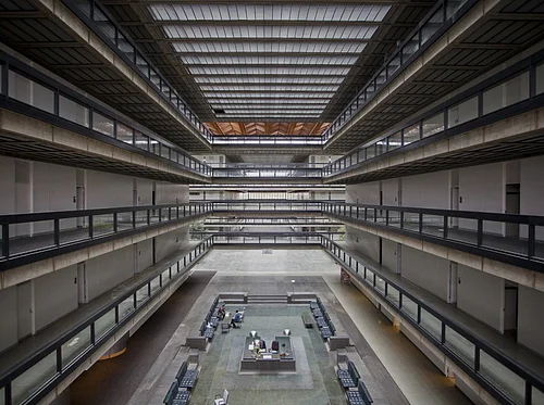 Mill Talk: AT&T's Idea Factory: How Bell Labs invented the technology of the future