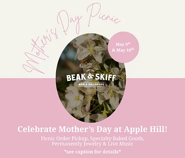 Mother’s Day Picnic