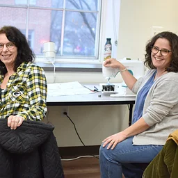 Into to Sewing: Learn to Use Your Sewing Machine