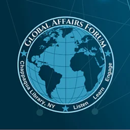 Global Affairs: Listen, Learn, Engage