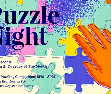 Speed Puzzling Competition