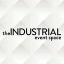The INDUSTRIAL Event Space logo