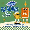 FLF Reading Club