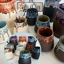 07.11.2026 Stoneware Social | Crystals & Color Beverageware | 10:00 – 12:00