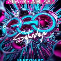 EGO Saturdays