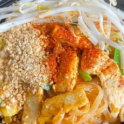 Food Truck: Thai It Up