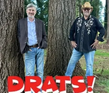 Live Music / DRATS!