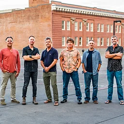 Local Call band