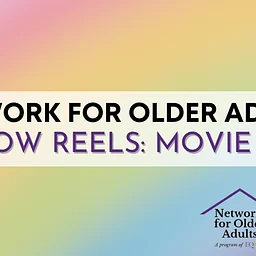 Rainbow Reels - Movie Watch Party