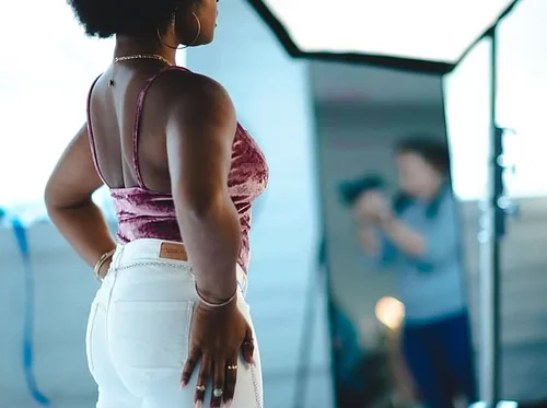 Create & co-work night