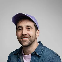 Ben Palmer