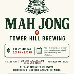 Mah Jong